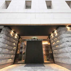Center Tōkyō