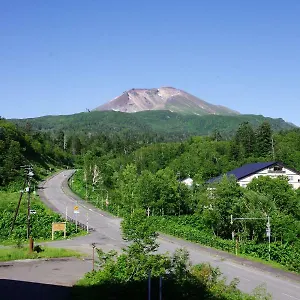 K's House Hokkaido - Asahidake Onsen Auberge de jeunesse